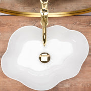 Lavabo Pearl