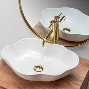 Lavabo Pearl